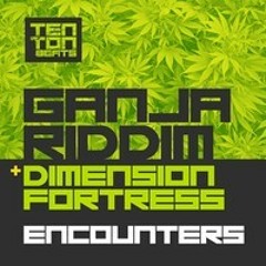 Encounters - Ganja Riddim (25.03.2013/Ten Ton Beats)