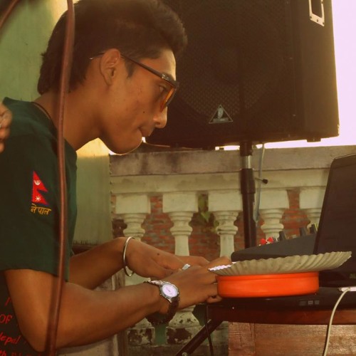 Hindi notstop mix(Ni D3)