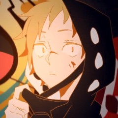 [Kagamisan] Yobanashi Decieve Short ver.