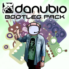 Mastiksoul Vs MAW - Work Big Time (Danubio Edit)