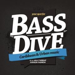 Bass Dive live mix series #1 - Dj Silent Pressure (SWS)