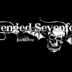 Avenged Sevenfold - Lost