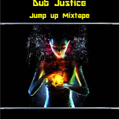 Dub Justice Jump Up Mixtape