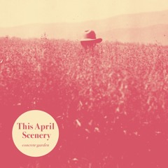 This April Scenery - The Electric Girl