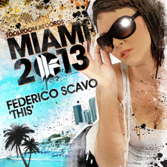 Federico Scavo "This" (Club mix)