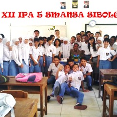 lagu batak (gatau judulnya) - 12 ipa 5 smansa sibolga