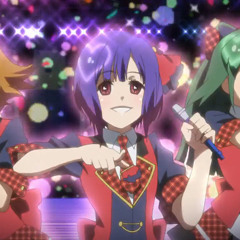 「Aitakatta」 AKB0048 【Lamby】