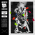 Artwork for Little Freaky Things - What a Bad Day [Borussia Remix]
