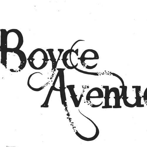 Boyce avenue  Here Without You