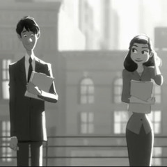 Paperman