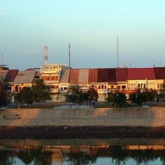 គោះទ្វារបេះដូង