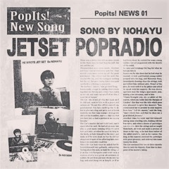 jet set(pop radio)