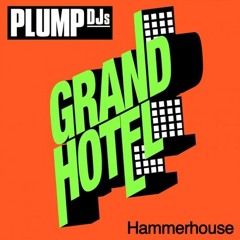 NEW Plump DJs 'Hammerhouse' (edit)