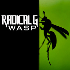 RadicalG "WASP" (Original mix, Al Ferox Swarm rmx, Ryogo Yamamori's 951beat rmx, George Lanham rmx)