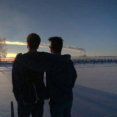 Aedes - Chasing Lights (Original mix)