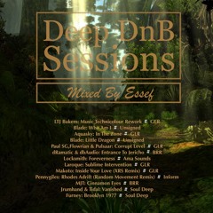 Deep DnB Sessions 19