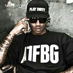 Future Type Instrumental (Produced By Dj Gamble 803)