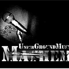 Cutting Arch In Ya Back (MayhemMusic Remix)