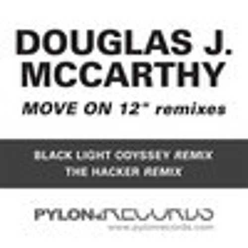 Douglas J. McCarthy - Move On