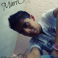 Me Fallaste - MariO' (Freziloq'Oz Company)