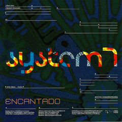 System 7 - Europa (Blue)  (edit)