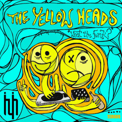 (TER009) The YellowHeads - Mothman (Gabriel D'Or & Bordoy Remix) (promo cut)
