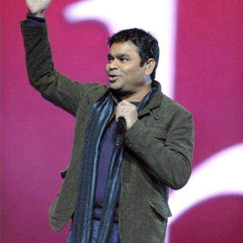 a r rahman
