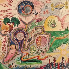 YOUTH LAGOON - Dropla