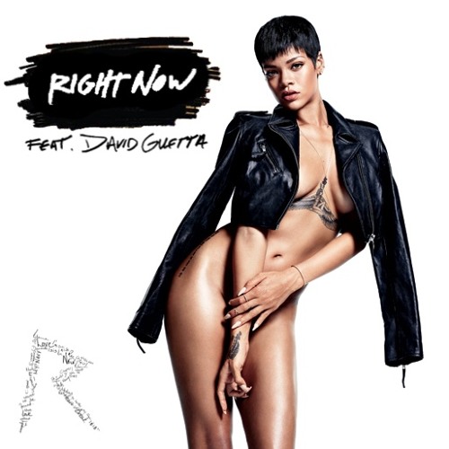 Rihanna - Right Now (LSR Remix) // FREE DOWNLOAD!