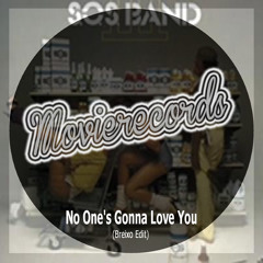 SOS Band - No One's Gonna Love You (Breixo Edit)  Free Download