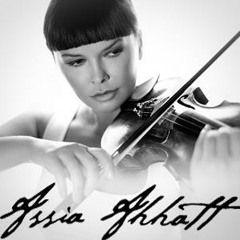 Assia Ahhatt - Overture