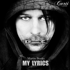 Martin Books "be my girl"  (Original mix)