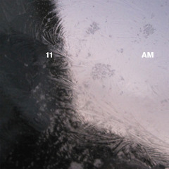 Marco Freivogel ft. Elif Bicer - 11am (Before)