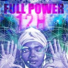 Full power 12hours [Psytrance/Nitzhogoa Dj Set]