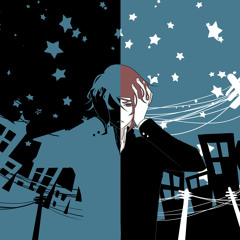 【レイ】『影踏みエトランゼ』 歌ってみた