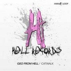 Geo From Hell - Catwalk
