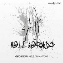 Geo From Hell - Phantom
