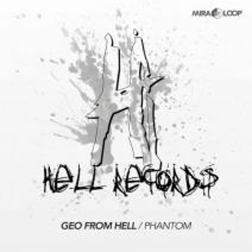 Geo From Hell - Phantom
