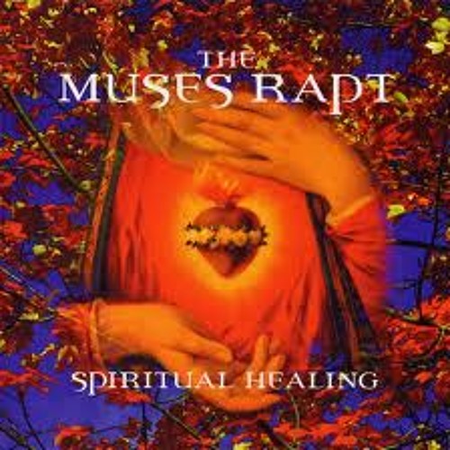 The Muses Rapt - Spiritual Healing (Juan, Domi & Jörg Remix)