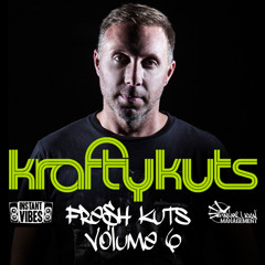 Krafty Kuts - Fresh Kuts - Volume 6