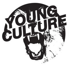 YT -  Young Culture save mi life (Dubplate Style)