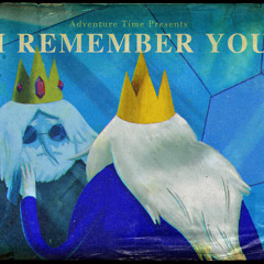 I Remember You