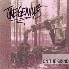 King Krule - Out Getting Ribs (JaeGenius Remix)