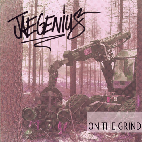 King Krule - Out Getting Ribs (JaeGenius Remix)