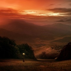 Halcyon & On a Mountain (Mikey Murph's edit)