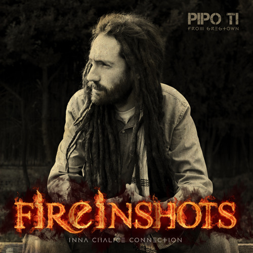 6 - BRASAS (Bam Bam Riddim) "FIREINSHOTS"