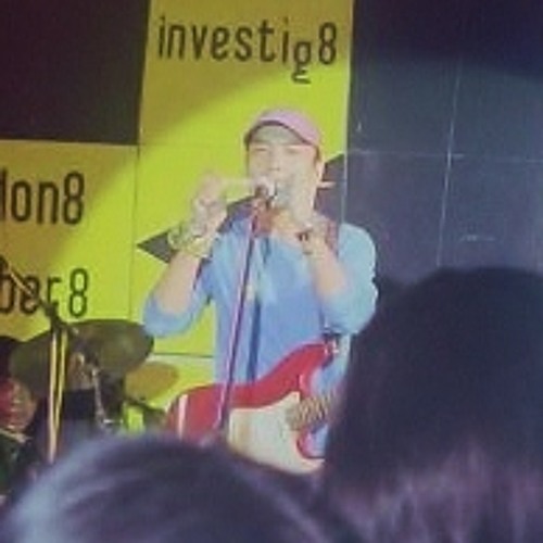 you can do magic + [hang loose @ the tipanan 2005]