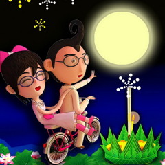 ลอยกระทง - Midi Choir