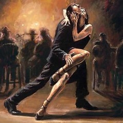 Emmanuel/tango apasionado