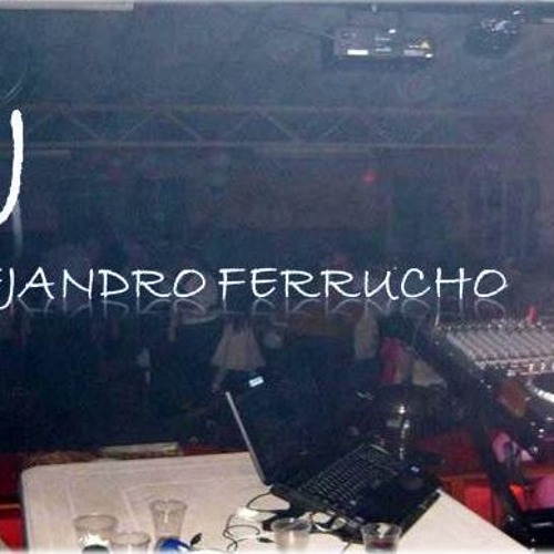 MIX REGGAETON 2013 DJ ALEJANDRO FERRUCHO